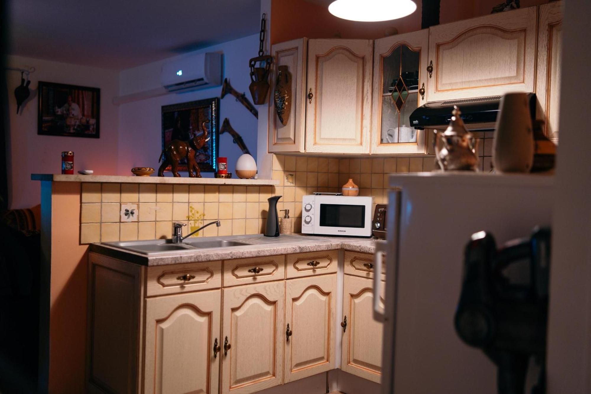 Charmante Maison Au Calme Sainte-Maure Номер фото
