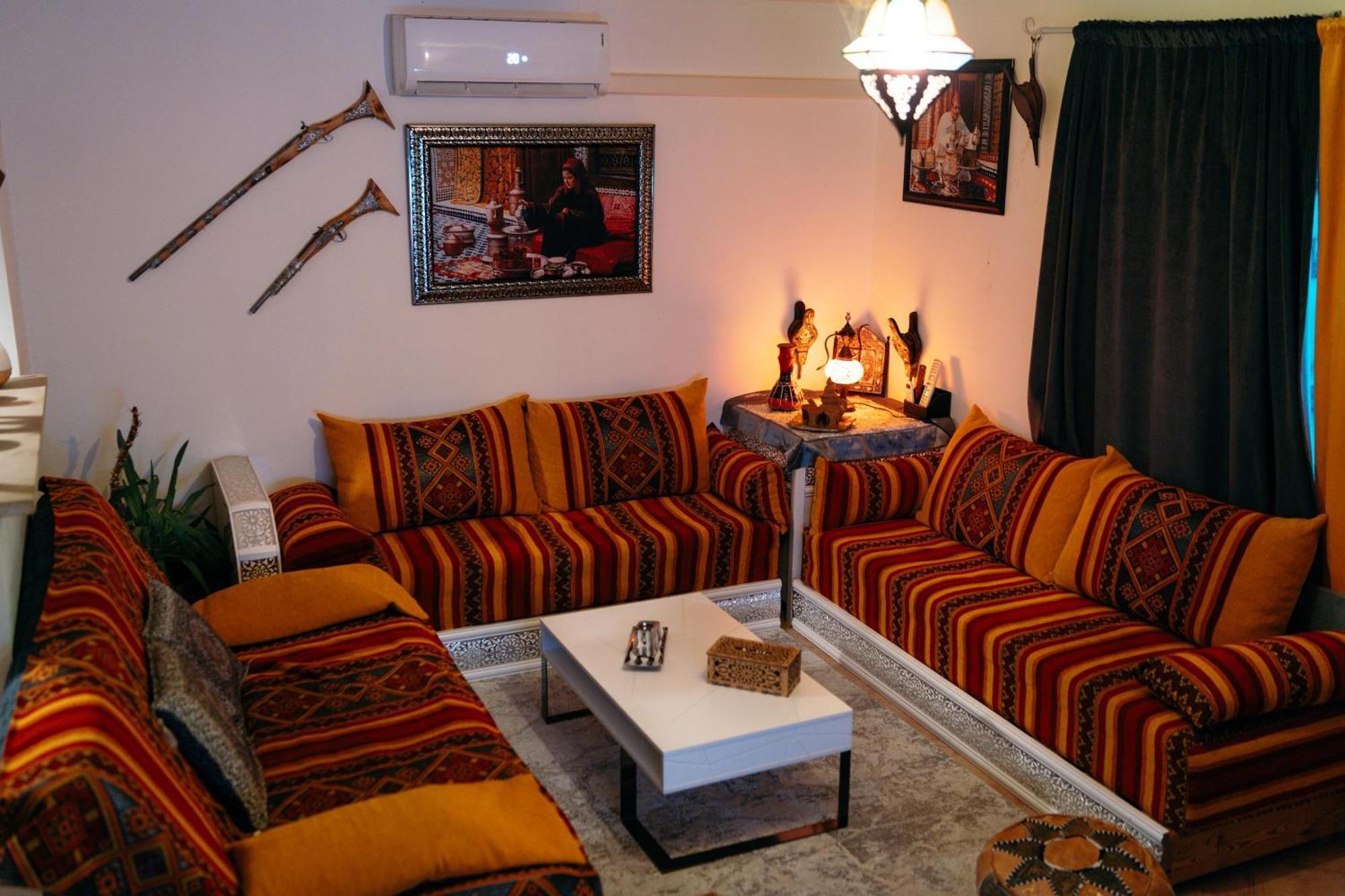 Charmante Maison Au Calme Sainte-Maure Номер фото